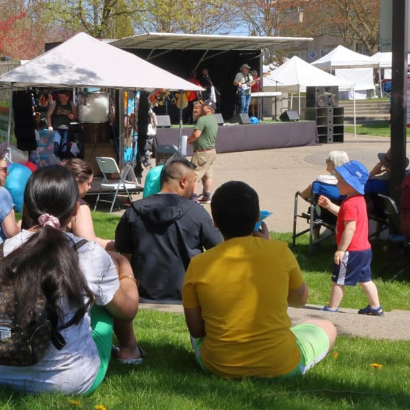 bathroom & shower trailers are available for short-term events or long-term rentals to accommodate ongoing needs